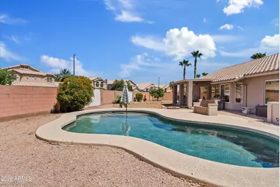 1855 W Leah Lane, Gilbert, AZ 85233 - Photo 25