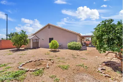 1855 W Leah Lane, Gilbert, AZ 85233 - Photo 29