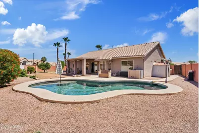 1855 W Leah Lane, Gilbert, AZ 85233 - Photo 3