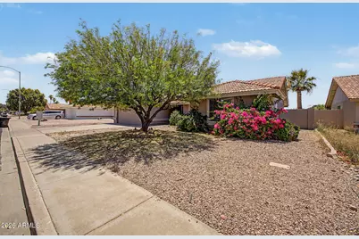 5423 E Ellis Street, Mesa, AZ 85205 - Photo 1