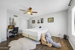 5423 E Ellis St, Mesa, AZ 85205 - Photo 15