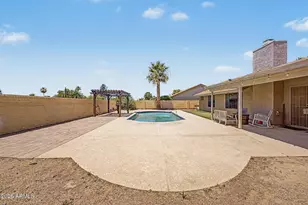 5423 E Ellis St, Mesa, AZ 85205 - Photo 27