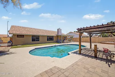 5423 E Ellis Street, Mesa, AZ 85205 - Photo 29