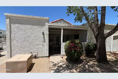 15801 N 29th Street #1, Phoenix, AZ 85032 - Photo 1