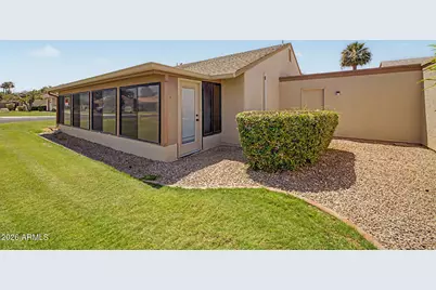 160 Leisure World -- #160, Mesa, AZ 85206 - Photo 21