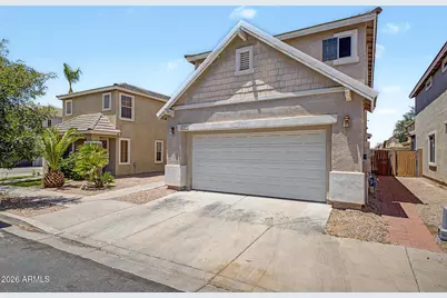 8742 E Lomita Avenue, Mesa, AZ 85209 - Photo 3
