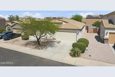 3938 N Creosote Court, Casa Grande, AZ 85122 - Photo 1