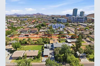 915 S Wilson Street, Tempe, AZ 85281 - Photo 1