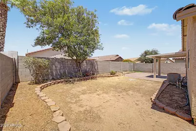 15660 W Port Au Prince Lane, Surprise, AZ 85379 - Photo 21
