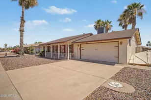 10719 W Tropicana Cir, Sun City, AZ 85351 - Photo 1