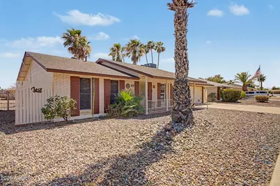 10719 W Tropicana Circle, Sun City, AZ 85351 - Photo 3