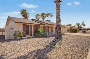 10719 W Tropicana Cir, Sun City, AZ 85351 - Photo 3