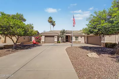 1262 S Sunnyvale --, Mesa, AZ 85206 - Photo 1