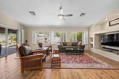 1262 S Sunnyvale --, Mesa, AZ 85206 - Photo 5
