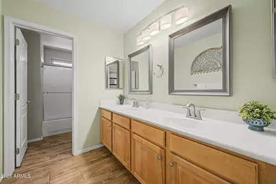 1262 S Sunnyvale --, Mesa, AZ 85206 - Photo 17