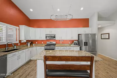 1262 S Sunnyvale --, Mesa, AZ 85206 - Photo 3