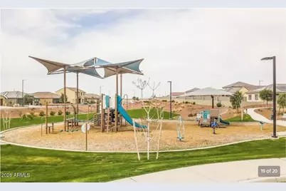 25357 W Chipman Road, Buckeye, AZ 85326 - Photo 19