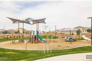 25357 W Chipman Rd, Buckeye, AZ 85326 - Photo 19