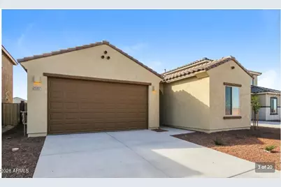 25357 W Chipman Road, Buckeye, AZ 85326 - Photo 3