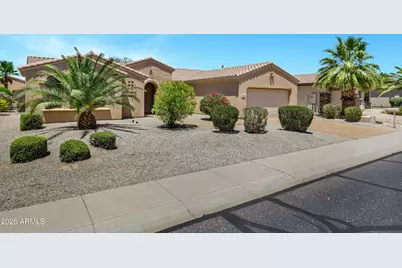 17810 W Canto Bonito Lane, Surprise, AZ 85387 - Photo 3