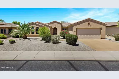 17810 W Canto Bonito Lane, Surprise, AZ 85387 - Photo 1