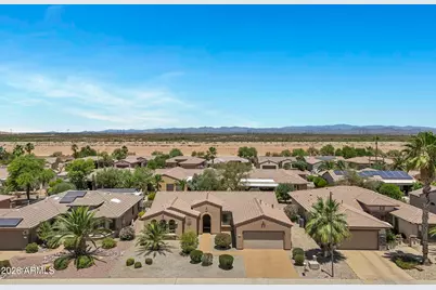 17810 W Canto Bonito Lane, Surprise, AZ 85387 - Photo 27
