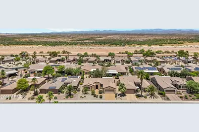 17810 W Canto Bonito Lane, Surprise, AZ 85387 - Photo 29