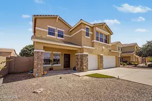 767 E Cleveland Ct, San Tan Valley, AZ 85140 - Photo 3
