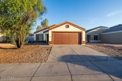 12325 W Valentine Avenue, El Mirage, AZ 85335 - Photo 1