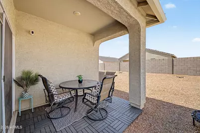 1320 W Raymond Avenue, Coolidge, AZ 85128 - Photo 27