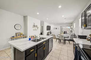 1320 W Raymond Ave, Coolidge, AZ 85128 - Photo 11