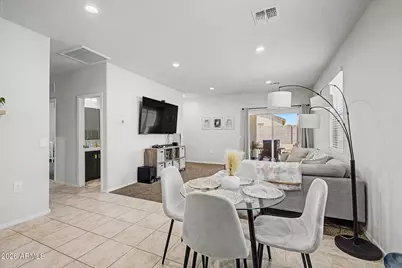 1320 W Raymond Avenue, Coolidge, AZ 85128 - Photo 7