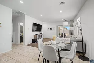 1320 W Raymond Ave, Coolidge, AZ 85128 - Photo 7