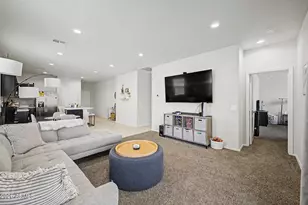 1320 W Raymond Ave, Coolidge, AZ 85128 - Photo 5