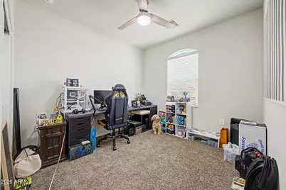 1320 W Raymond Avenue, Coolidge, AZ 85128 - Photo 23