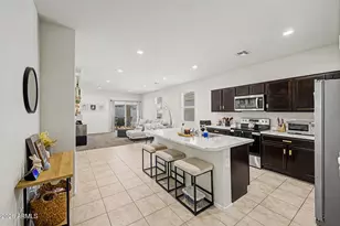 1320 W Raymond Ave, Coolidge, AZ 85128 - Photo 9