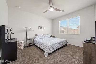 1320 W Raymond Avenue, Coolidge, AZ 85128 - Photo 17