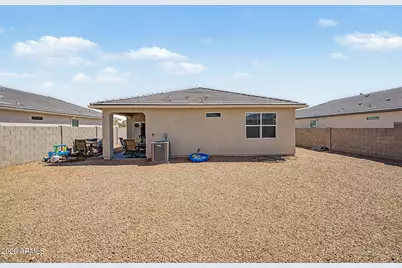 1320 W Raymond Avenue, Coolidge, AZ 85128 - Photo 29