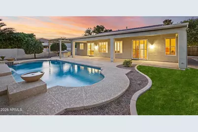 3161 E Lexington Avenue E, Gilbert, AZ 85234 - Photo 33