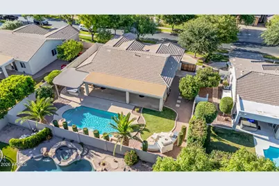 3161 E Lexington Avenue E, Gilbert, AZ 85234 - Photo 55