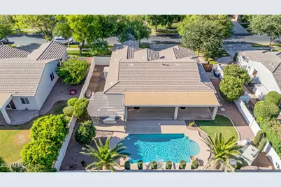 3161 E Lexington Avenue E, Gilbert, AZ 85234 - Photo 49