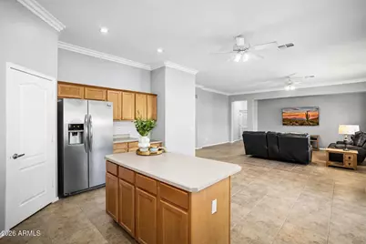 3161 E Lexington Avenue E, Gilbert, AZ 85234 - Photo 15