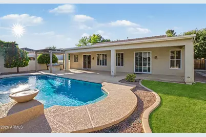 3161 E Lexington Avenue E, Gilbert, AZ 85234 - Photo 53