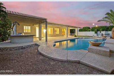 3161 E Lexington Avenue E, Gilbert, AZ 85234 - Photo 37