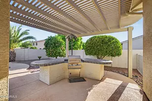 3161 E Lexington Ave E, Gilbert, AZ 85234 - Photo 39