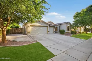 3161 E Lexington Ave E, Gilbert, AZ 85234 - Photo 5