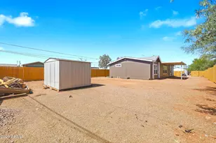 2495 W Tepee St, Apache Junction, AZ 85120 - Photo 31