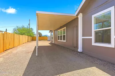 2495 W Tepee Street, Apache Junction, AZ 85120 - Photo 33
