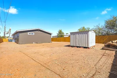 2495 W Tepee Street, Apache Junction, AZ 85120 - Photo 31