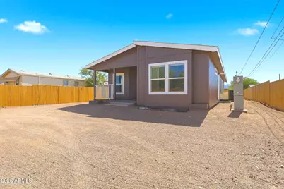 2495 W Tepee Street, Apache Junction, AZ 85120 - Photo 3